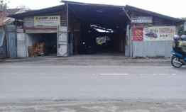 Dijual Tanah di Jlnkabupaten Yogyakarta