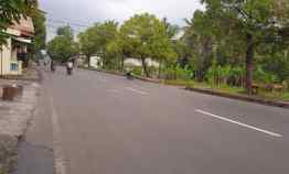 Tanah Murah Bawah Pasaran Setrategis