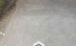 Tanah Pingir jln D Komplek