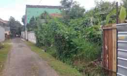 Tanah Dijual di Jln. komplek pembangunan 5. cirebon