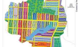 Kavling Untirta Berdampingan Stadion Sprot Center