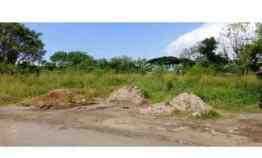 Tanah Zona Industri di Rawaurip Cirebon