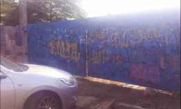 Dijual Tanah Cikarang Cibarusah 9,2 Ha Serang Bekasi Jabar Siap Pakai