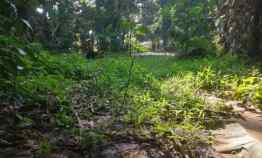 Tanah Hadap Barat Ada Rumah Tapi Hitung Tanah