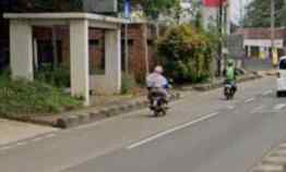 Dijual Tanah untuk Perumahan di jln Raya Parung Bogor