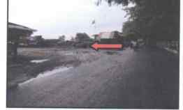 Tanah Dijual di Jln. Raya Rorotan Marunda