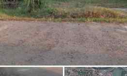 Tanah Dijual di Jln. sitameng kedawung cirebon