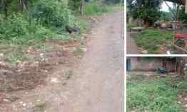 Tanah Dijual di Jln. surapandan argasunya kota cirebon