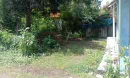 Tanah Murah Setrategis Kawasan Kampus