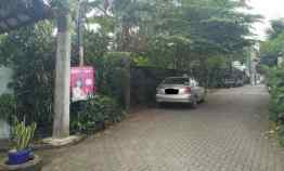 Tanah dekat Sekolah Katolik Ricci 2 Jln Utama 2 Pdk Karya Pd Aren