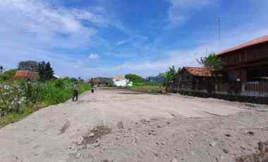 Tanah Dijual di Jl. Damai, Sinduharjo, Kec. Ngaglik, Kab. Sleman