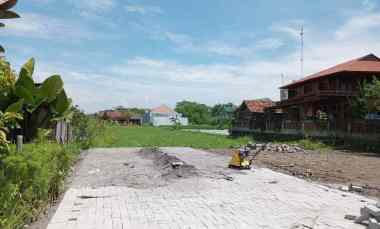 Tanah Jogja Dijual Murah dekat UGM Legalitas Aman