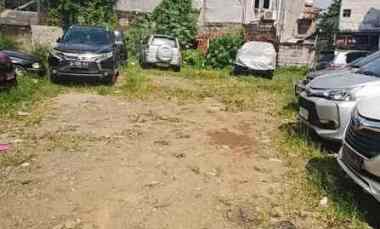 Tanah Jual Murah di Tebet Jakarta Selatan