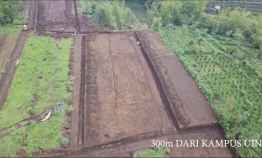 Tanah Kavling Eksklusif dekat dekat Kampus UIN 3