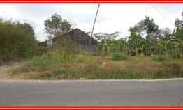 Tanah Dijual di Kaliori Kalibagor Purwokerto Banyumas