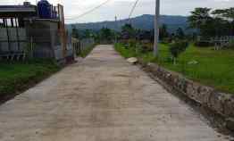 Tanah Kavling Idaman Keluarga di Jalur Puncak Dua