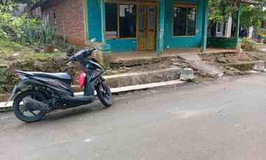 Tanah Kampung Luas Murah Deket Jalan Raya SHM Ready
