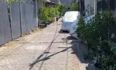 Tanah Kapasan Kidul STRATEGIS, SIAP Bangun