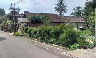 Tanah Dijual di Karangalit Salatiga