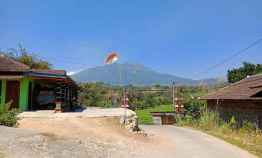 Dijual Tanah 1999m2 Cocok Vila di Karangpandan Karanganyar