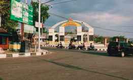 Tanah Cocok Vila Homestay Karangpandan Karanganyar