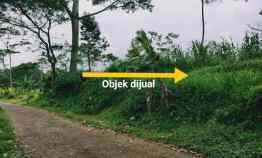 Tanah Cocok Vila View Hamparan Sawah Gunung Karangpandan Karanganyar