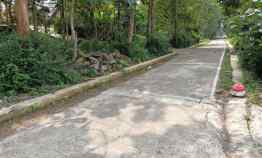 Tanah Hook 175 juta Karangpandan, Karanganyar