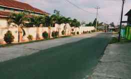 Tanah Kebun Durian 225 juta Karangpandan