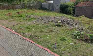 Tanah Karangrejo Jatingaleh Semarang