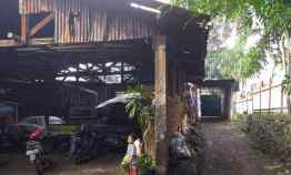 Tanah Mainroad Soekarno Hatta dekat Moh Toha Bandung