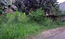 Tanah Kavling Katamso dekat Supratman Suci Cikutra Bandung