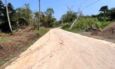 Tanah Dijual di TAMAN SARI RUMPIN