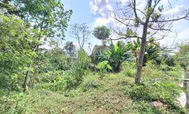 Tanah Kavling 4 menit ke Sleman City Hall