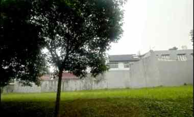 Tanah Dijual di GIRILOKA BSD TANGSEL