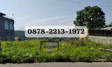 Tanah Dijual di SAYAP CIKUTRA BANDUNG