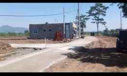 Tanah Dijual di Bantarsari sapan