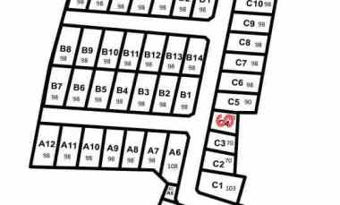 Tanah Dijual di Serang