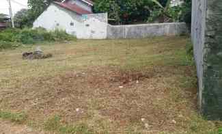 Tanah Kavling Bogor dekat Perumahan Tamansari Persada