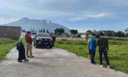 Tanah Kavling Citeko Cisarua Puncak Bogor