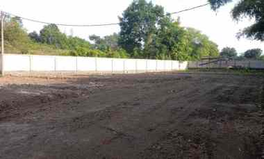 Tanah Dijual di Sepang