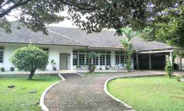 Tanah Dijual di Jl. Cinere Raya Cinere Depok Jawa Barat