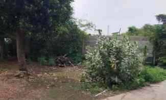 Tanah Kavling Murah dekat Mulia Keramik di Cikarang Selatan Bekasi