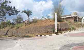 Tanah Kavling di Komp. Panorama Jatinangor Sumedang