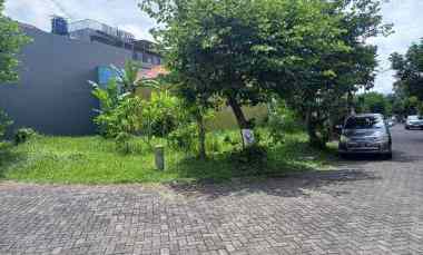 Tanah Kavling di Kota Araya Malang Madewo Apples