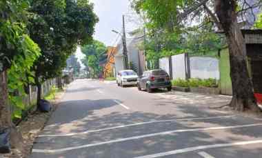 Tanah Kavling di Munjul dekat Lrt Cibubur