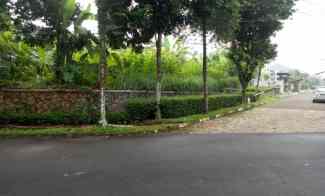 Tanah Kavling di Perum Pamoyanan Hijau Bogor Selatan