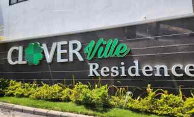 Tanah Kavling di Perumahan CLOVERVILLE, Rungkut