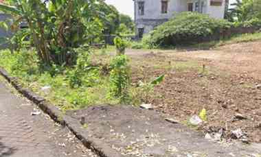 Tanah Dijual di Mumbul, Nusa Dua, Bali