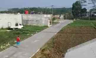 Tanah Kavling Dijual Sapan Kabupaten Bandung