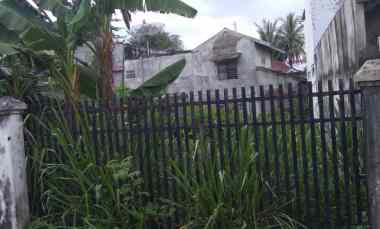 Tanah Kavling Eksklusif Demang Lebar Daun. Palembang